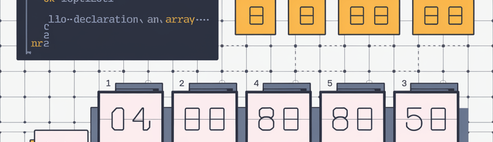 C# Arrays Explained: Types, Features, and Operations