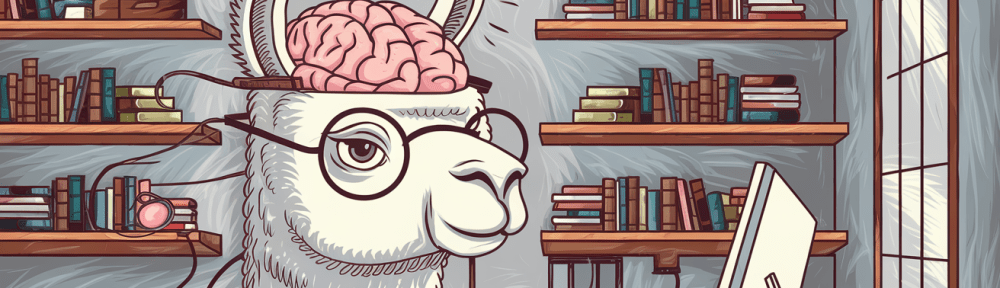 Too many llamas? Running AI&nbsp;locally