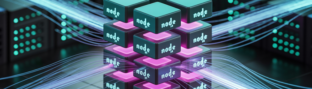Deep Dive into the Heart of Node.js