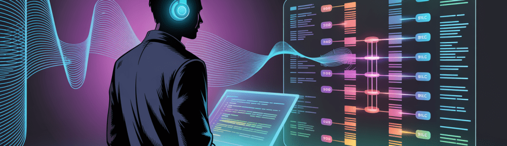 The Rise of “Vibe Coding” and Intuitive Software&nbsp;Development